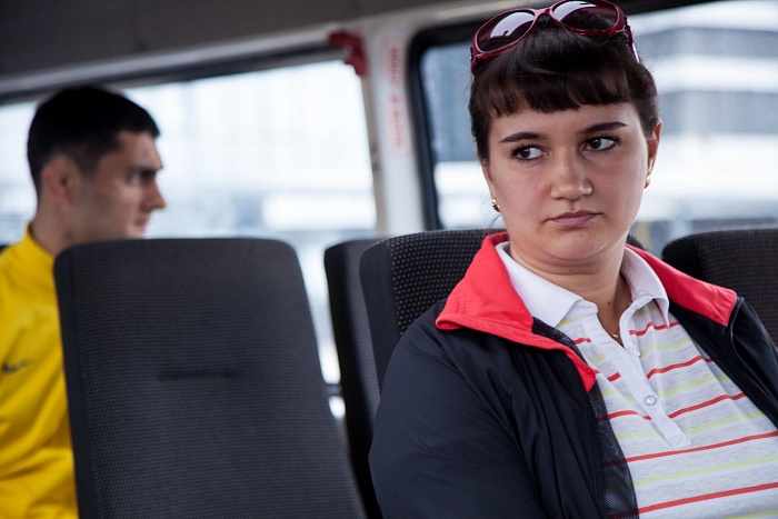 Фото Даниила САВИНЫХ