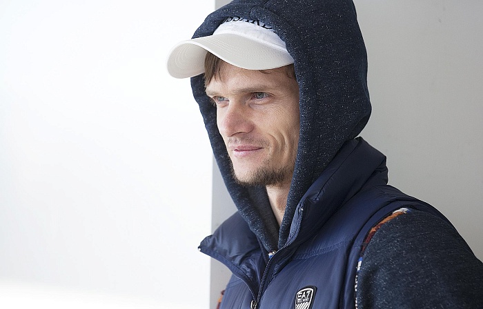 Фото Антона САКЕРИНА