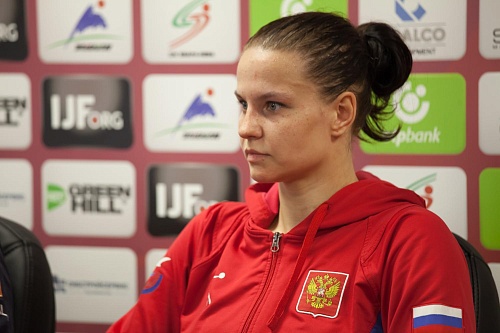 Наши борцы выиграли медальный зачет «Большого шлема»