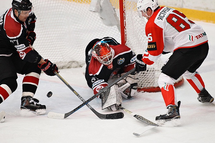 Фото Владимира ОГНЁВА