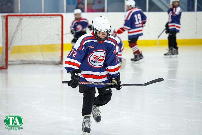 Фото Дани САВИНЫХ