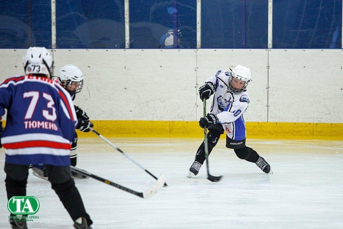 Фото Дани САВИНЫХ