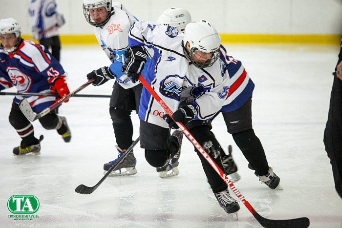 Фото Дани САВИНЫХ