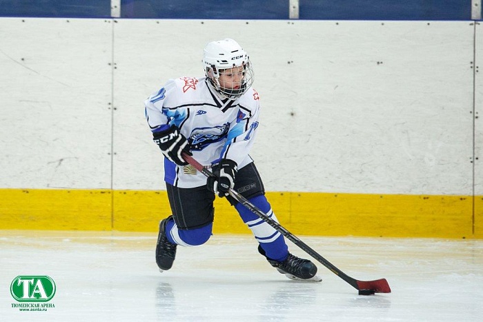 Фото Дани САВИНЫХ