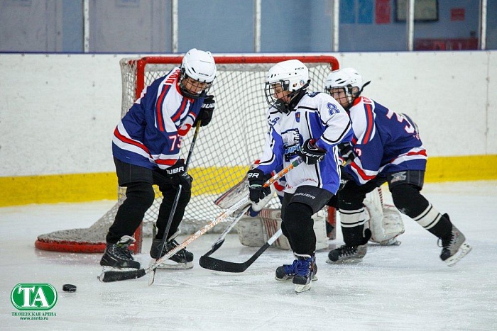 Фото Дани САВИНЫХ