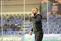 Николай Иванов стал вторым в опросе на звание лучшего тренера 2021 года