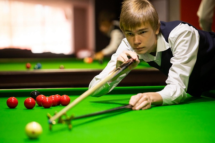 Фото Даниила САВИНЫХ