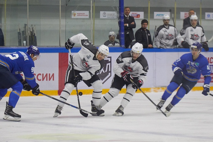 Виталий Зотов: «Всегда вспоминаю о «Локомотиве», когда звучит гимн»