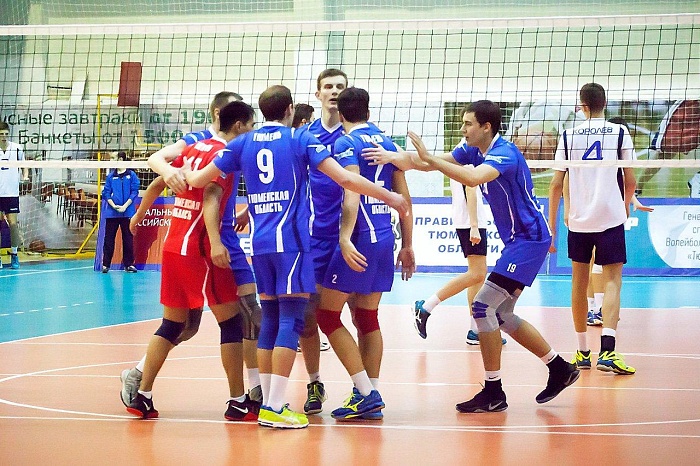 Фото Александра ЗЫРЯНОВА.