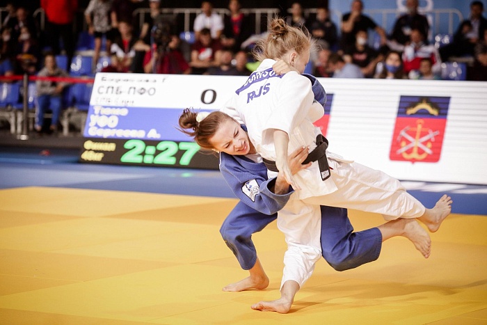 Тюменцев ждет Кубок Европы