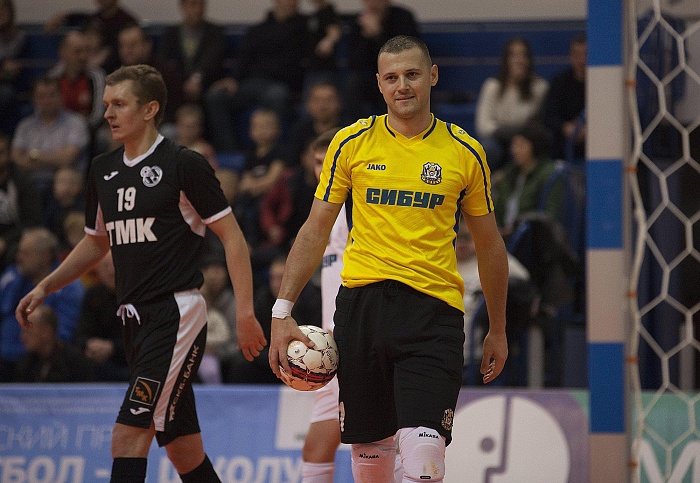 Фото Антона САКЕРИНА