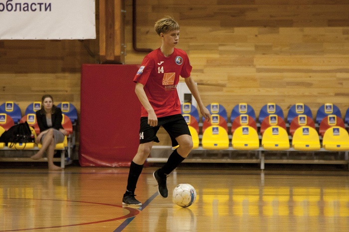 Фото Даниила САВИНЫХ