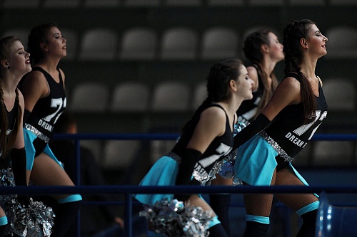 В Пензе возгорелась «Звезда»