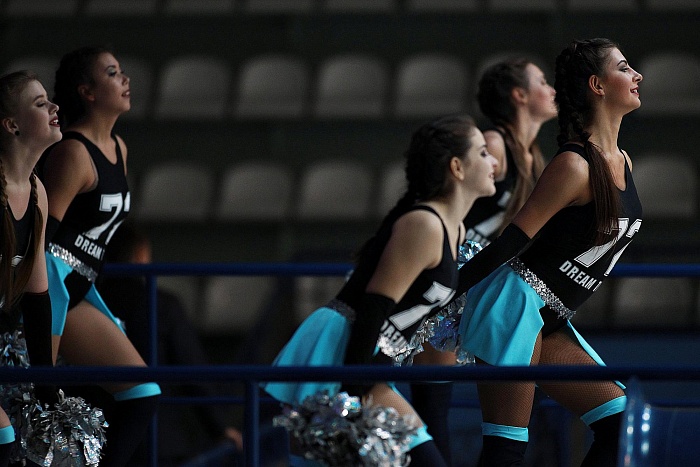 В Пензе возгорелась «Звезда»