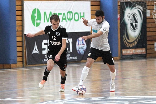 «Синара» и тюменцы проведут юбилейную встречу в плей-офф