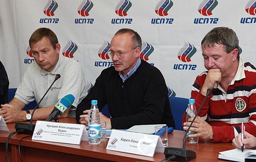 Спортивное ориентирование