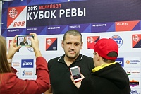 Валерий Пясковский: «Игра команды нестабильна, но это нормально»