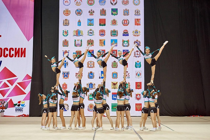 Фото Дениса ЗИНОВЬЕВА