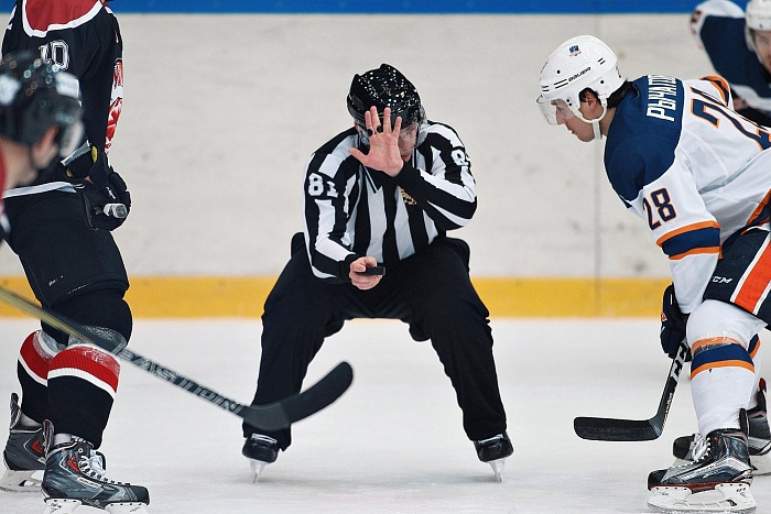 Фото Владимира ОГНЁВА