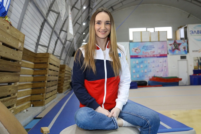 Чемпионка мира по спортивной аэробике Евгения Чаюн: «Мой муж Данил ещё в детстве прочитал все книги о Гарри Поттере и множество раз пересматривал фильмы»