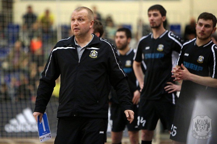 Евгений Осинцев: «В Норильске было тяжело, но интересно»