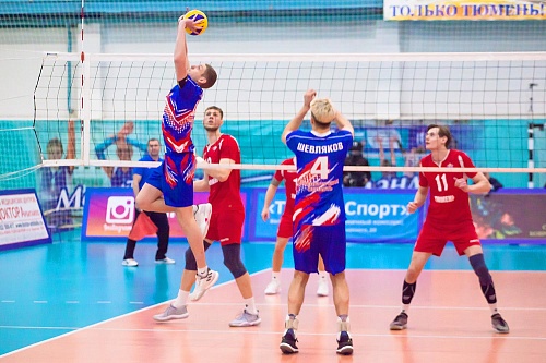 «Тюмень» сыграет дома лишь два раза