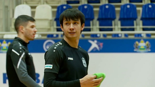 Очередные изменения в МФК "Тюмень". Рассказываем, кто ушёл, кто пришёл, а кто - вернулся