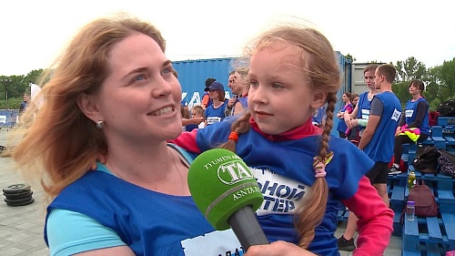 Заниматься спортом советует «Здравый смысл»