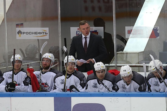 Алексей Исаков: «Самым сложным было привыкнуть к заокеанской площадке»