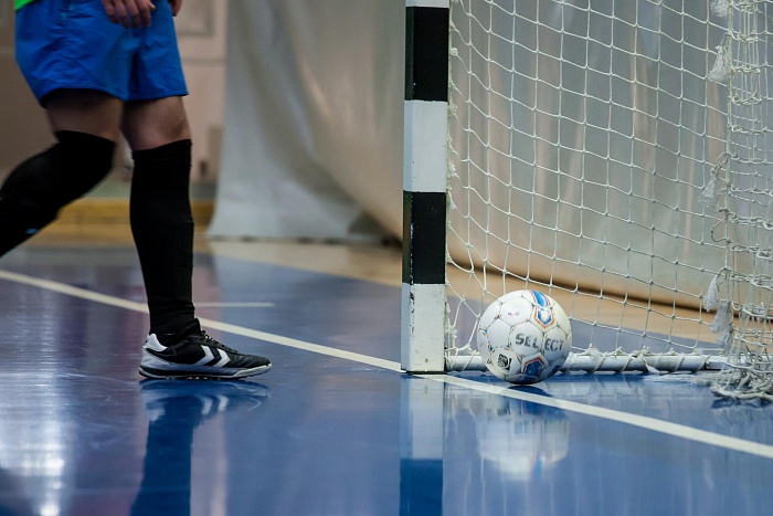 Мусин-Пушкин забил «Синаре» (ВИДЕОТРАНСЛЯЦИЯ)