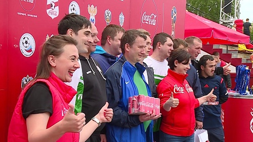 ТРТР. 25 июня