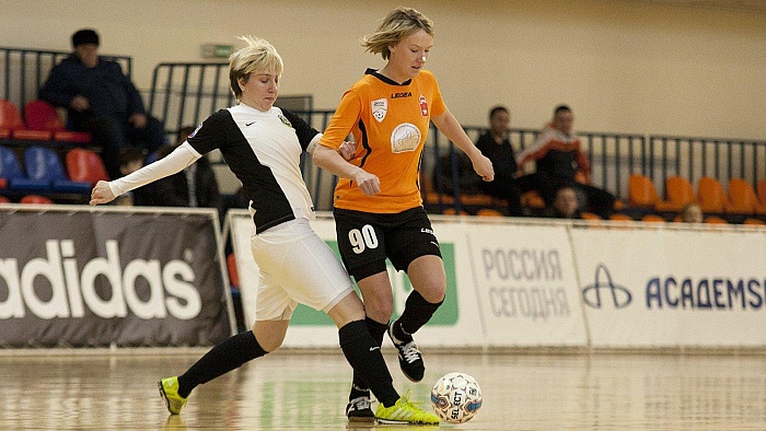 Фото: Антон САКЕРИН