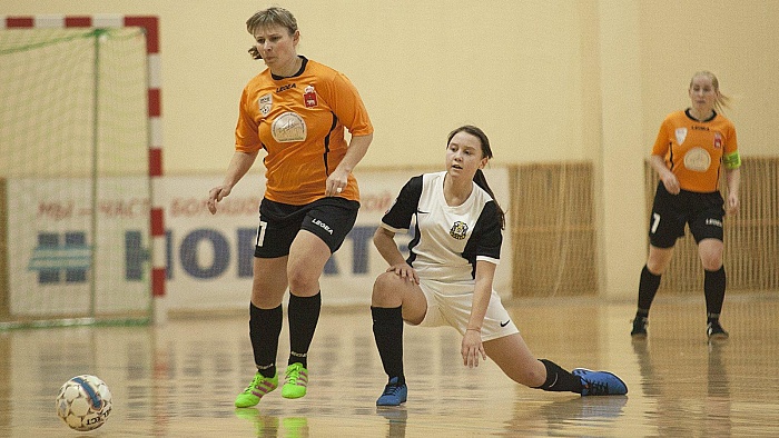 Фото: Антон САКЕРИН