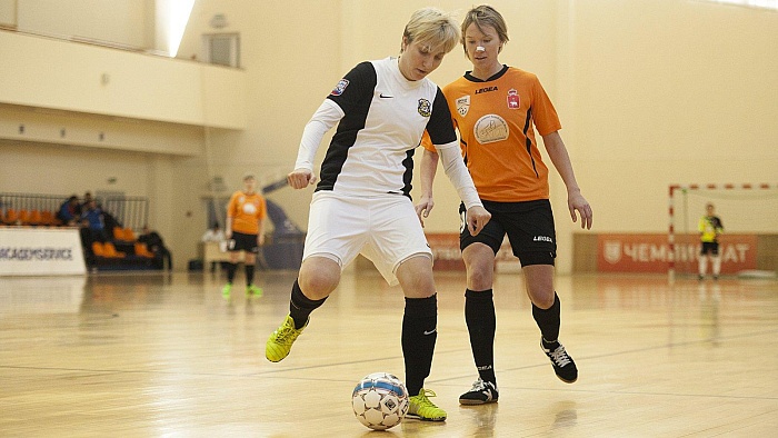 Фото: Антон САКЕРИН