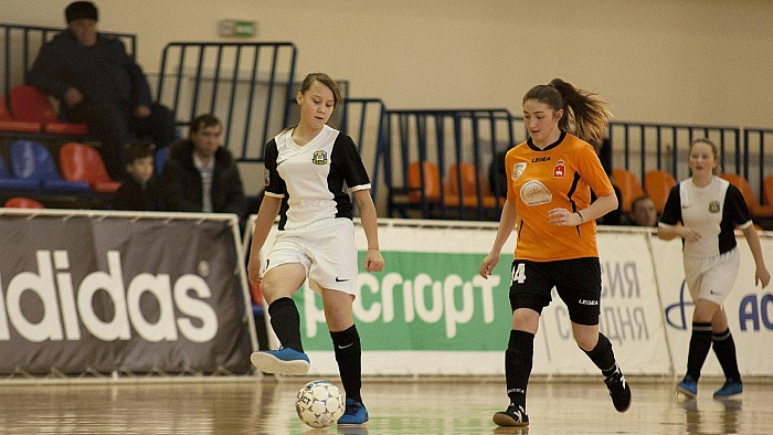 Фото: Антон САКЕРИН