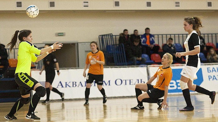 Фото: Антон САКЕРИН