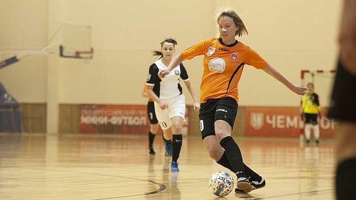 Фото: Антон САКЕРИН