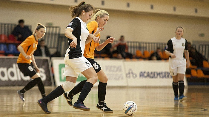 Фото: Антон САКЕРИН