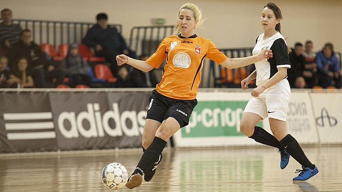 Фото: Антон САКЕРИН