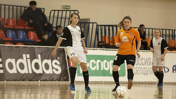 Фото: Антон САКЕРИН