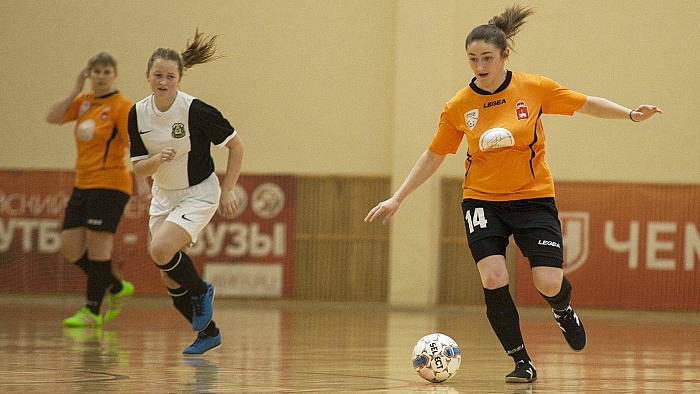 Фото: Антон САКЕРИН