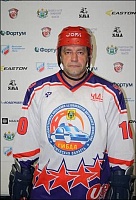 Эдуард Кияшкин: «Дорожу друзьями, с которыми играл в хоккей…»