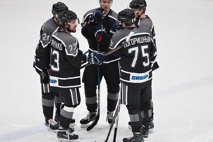 Фото Владимира ОГНЁВА