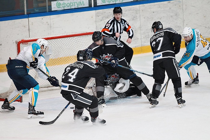 Фото Владимира ОГНЁВА