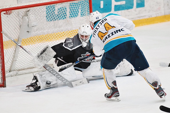 Фото Владимира ОГНЁВА