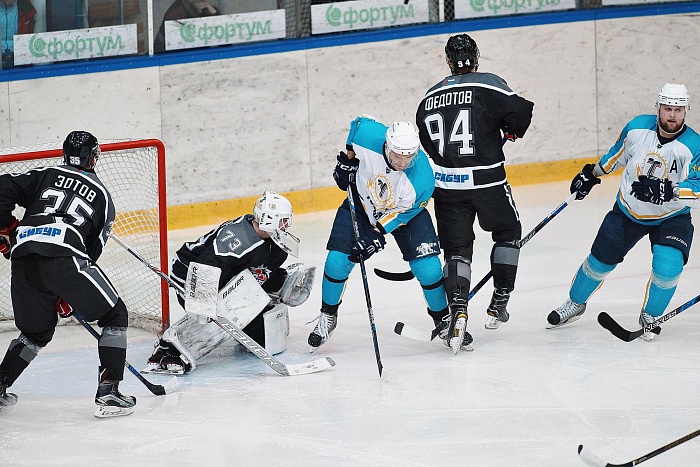 Фото Владимира ОГНЁВА