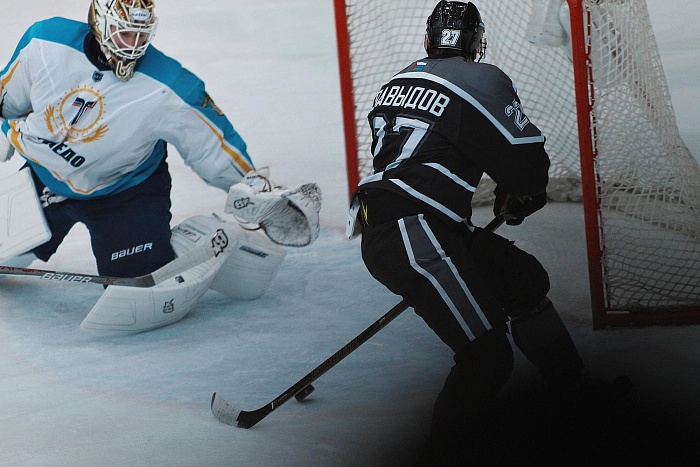 Фото Владимира ОГНЁВА