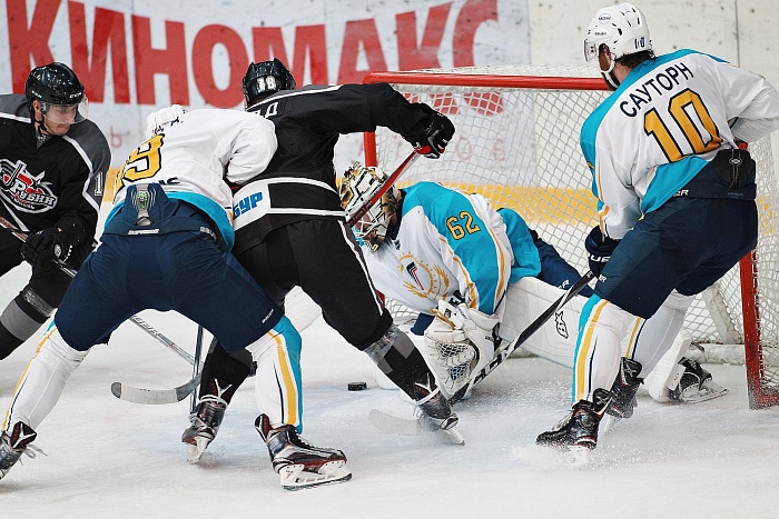 Фото Владимира ОГНЁВА