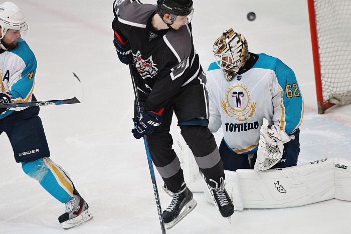 Фото Владимира ОГНЁВА