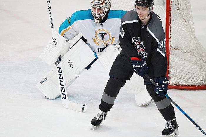 Фото Владимира ОГНЁВА